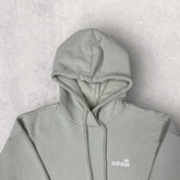 Adidas Graphic Hoodie - UK12